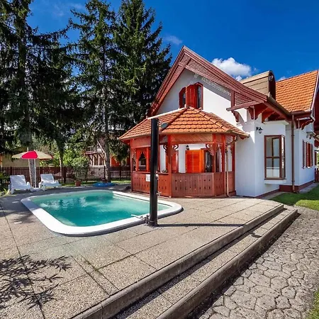 Holiday home 18059 *