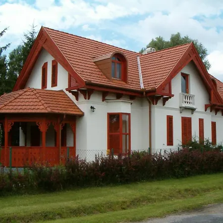 Holiday home 18059 *